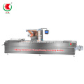High-output Automatic Thermoforming Vacuum Packaging Machine